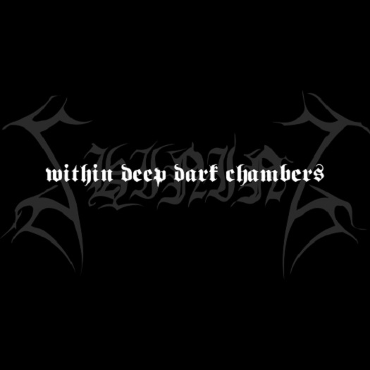 I, Within Deep Dark Chambers [Reissue]